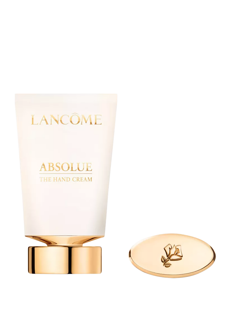 Lancôme Absolue hand cream 50ml, imported from the UK