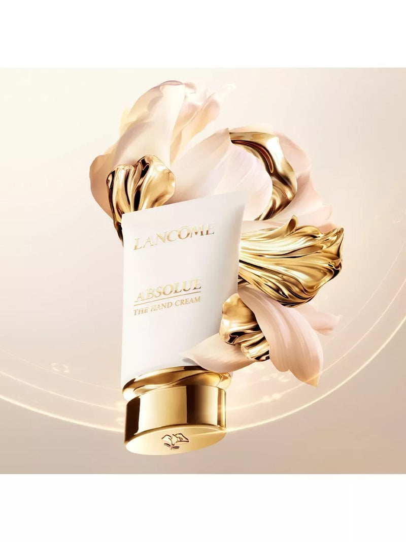 Lancôme Absolue hand cream 50ml, imported from the UK