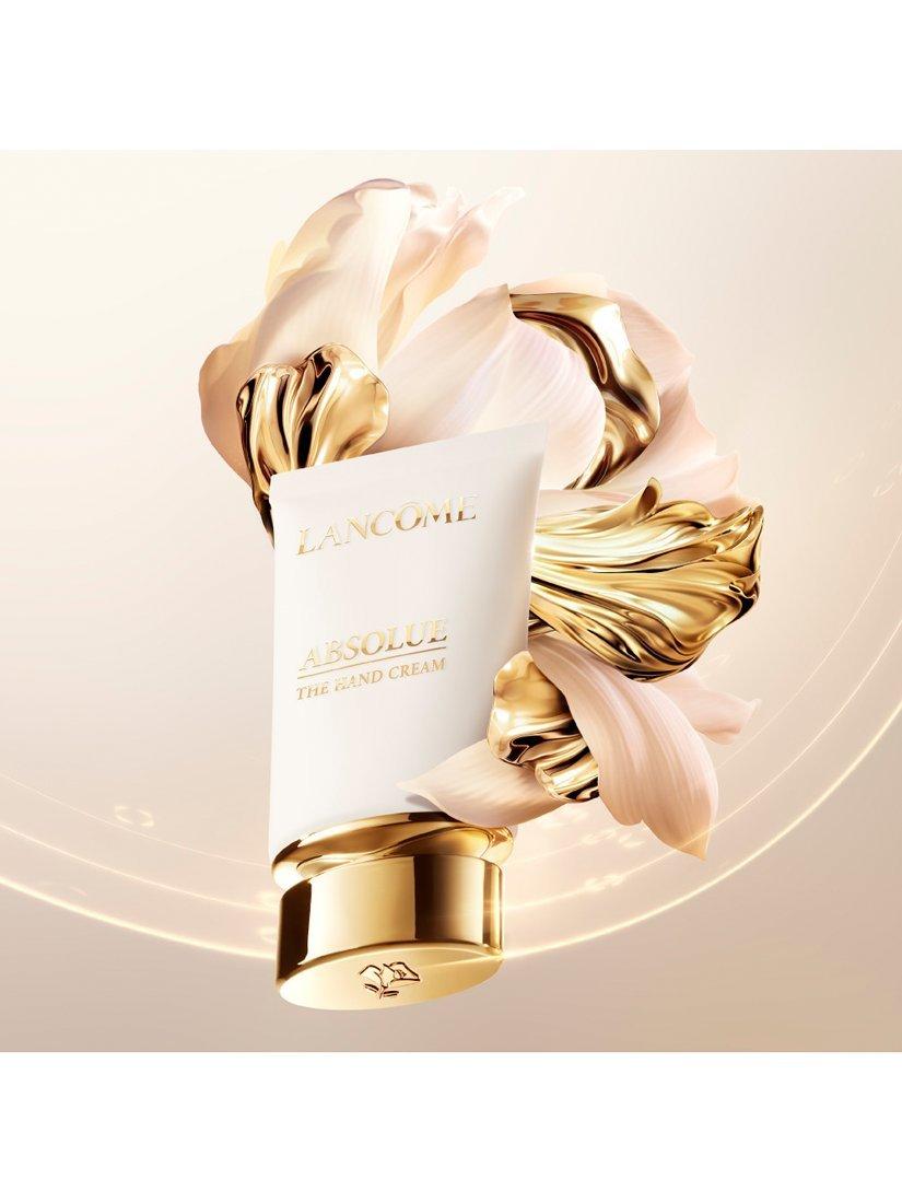 Lancôme Absolue hand cream 50ml, imported from the UK