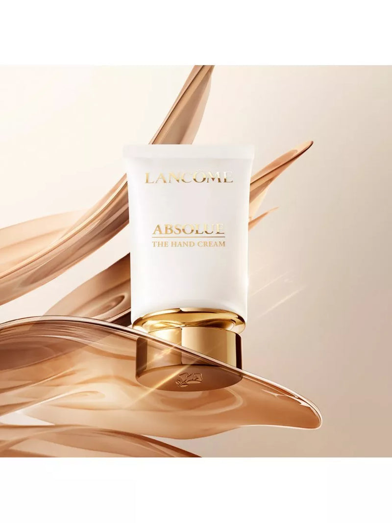 Lancôme Absolue hand cream 50ml, imported from the UK