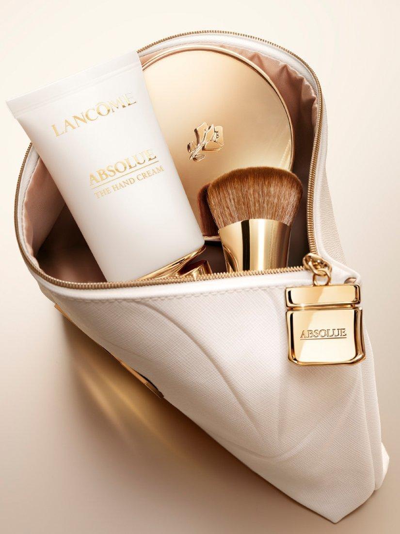 Lancôme Absolue hand cream 50ml, imported from the UK