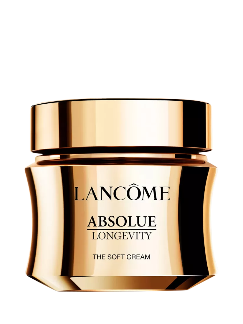 Lancôme Absolue Longevity Soft face cream 60ml, imported from the UK