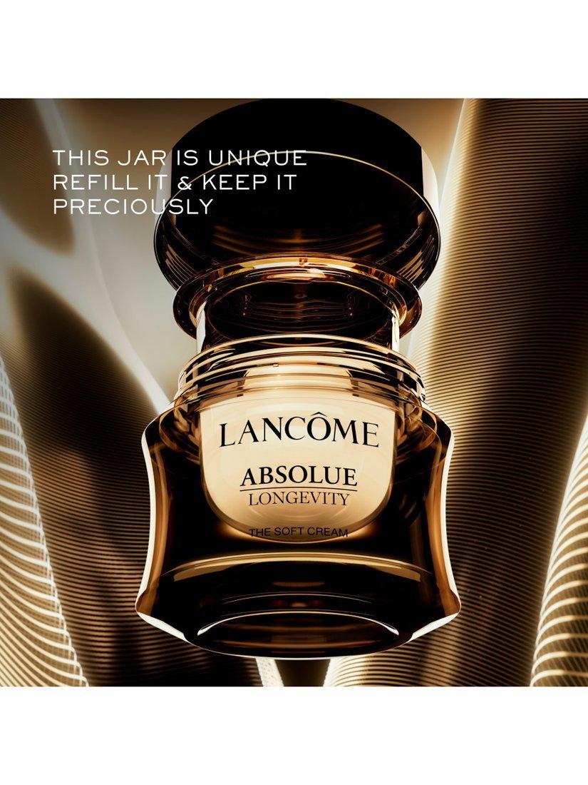 Lancôme Absolue Longevity Soft face cream 60ml, imported from the UK