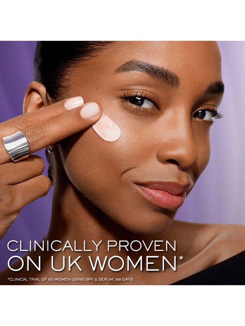 Lancôme Rénergie cream SPF50 30ml, UK version