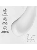 Kiehl's Ultra Body Mega Moisture Squalane Cream 250ml, imported from the UK