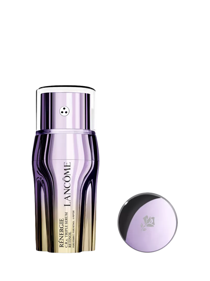 Lancôme Rénergie C.R.X Triple Serum Retinol, 20ml
