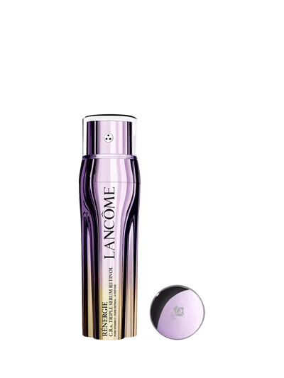 John Lewis Lancôme Rénergie C.R.X Triple Serum Retinol Anti-Ageing Serum- Buy online at McGrocer