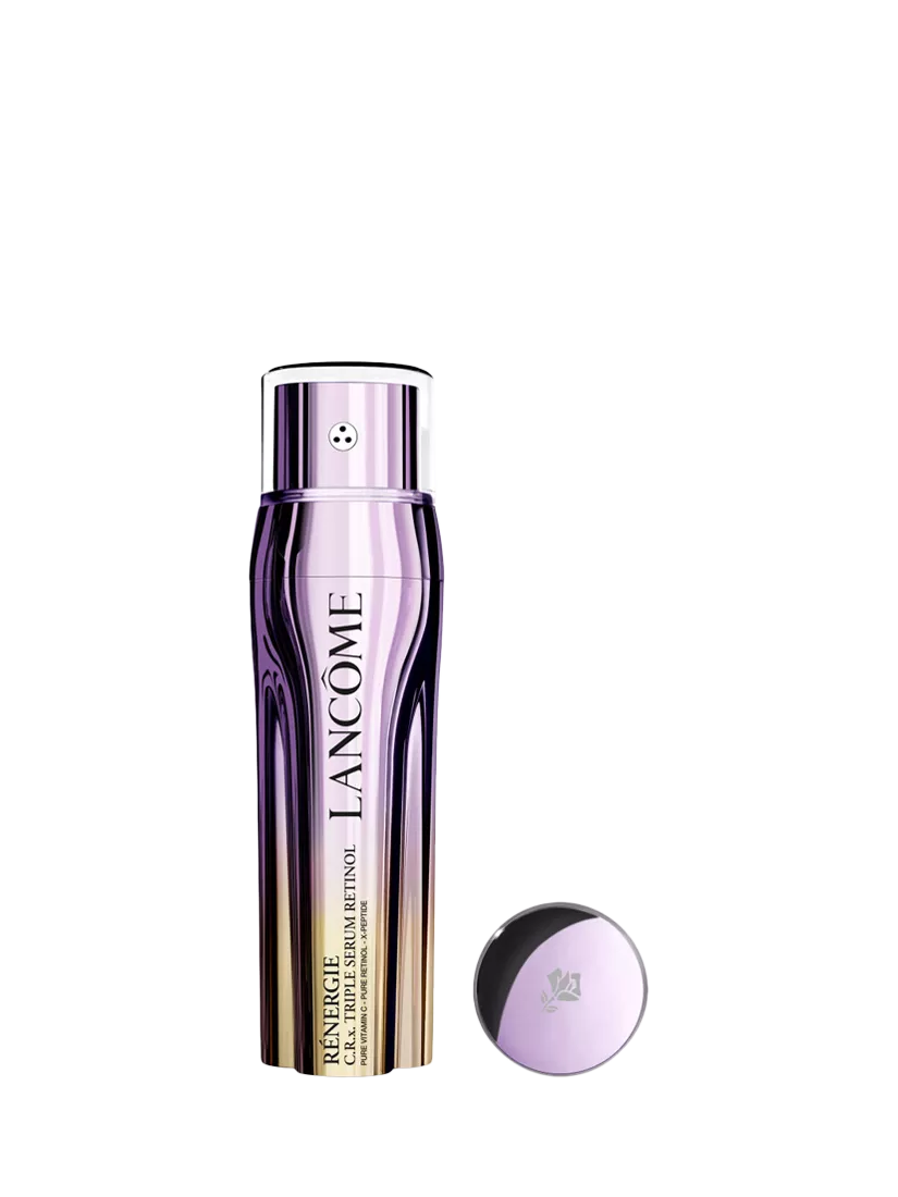 Lancôme Rénergie C.R.X Triple Serum Retinol, 50ml