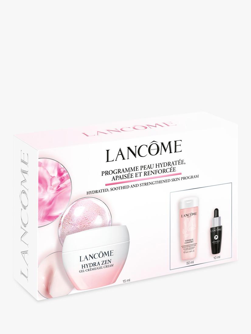 Lancôme Hydra Zen skincare gift set, imported from the UK