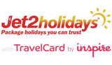 Jet2holidays Travelcard By Inspire 50 GBP Gift Card GOODS Argos