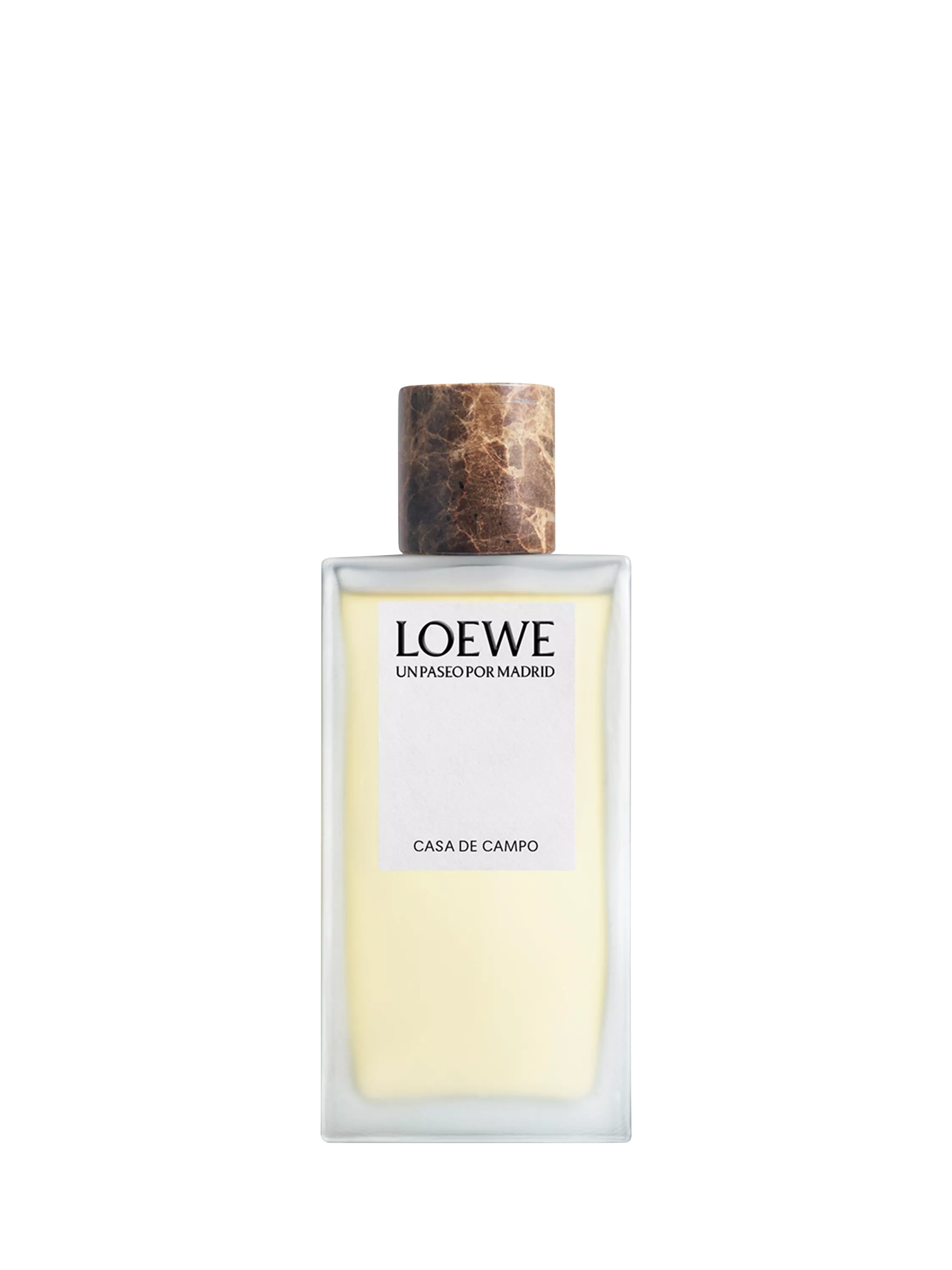 LOEWE Un Paseo Por Madrid Casa de Campo eau de parfum 150ml (British brand)