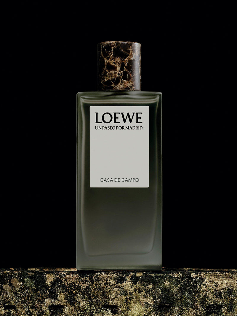 LOEWE Un Paseo Por Madrid Casa de Campo eau de parfum 150ml (British brand)