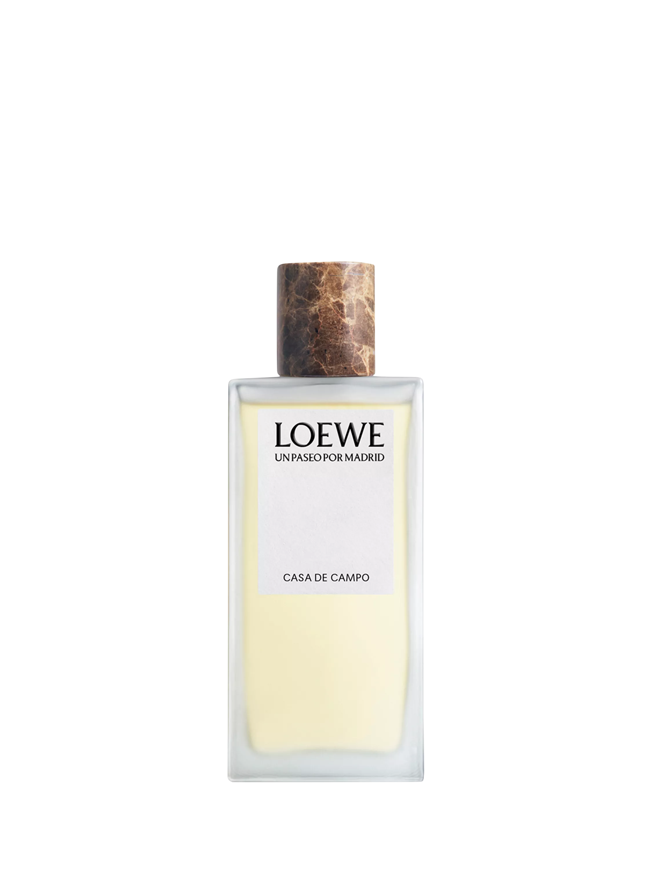 LOEWE Un Paseo Por Madrid Casa de Campo Eau de Parfum 150ml
