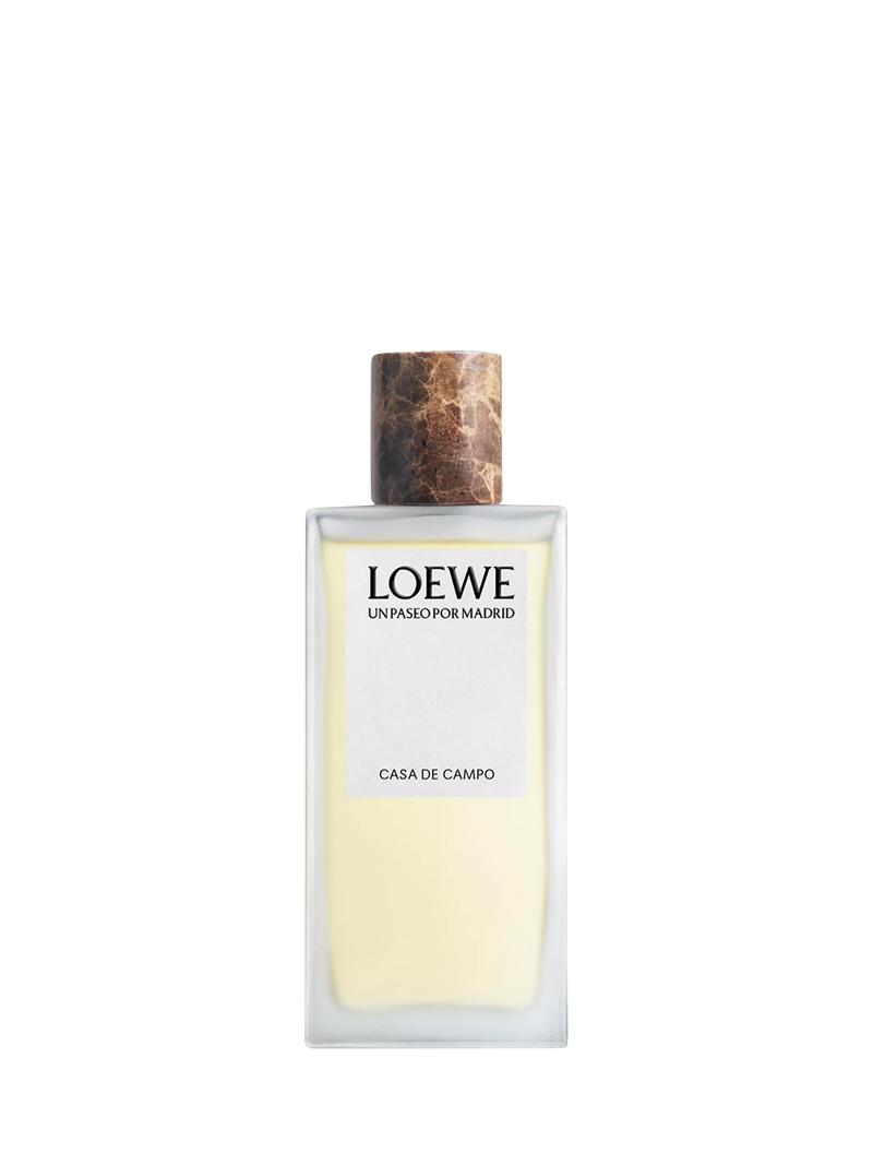 LOEWE Un Paseo Por Madrid Casa de Campo Eau de Parfum 150ml