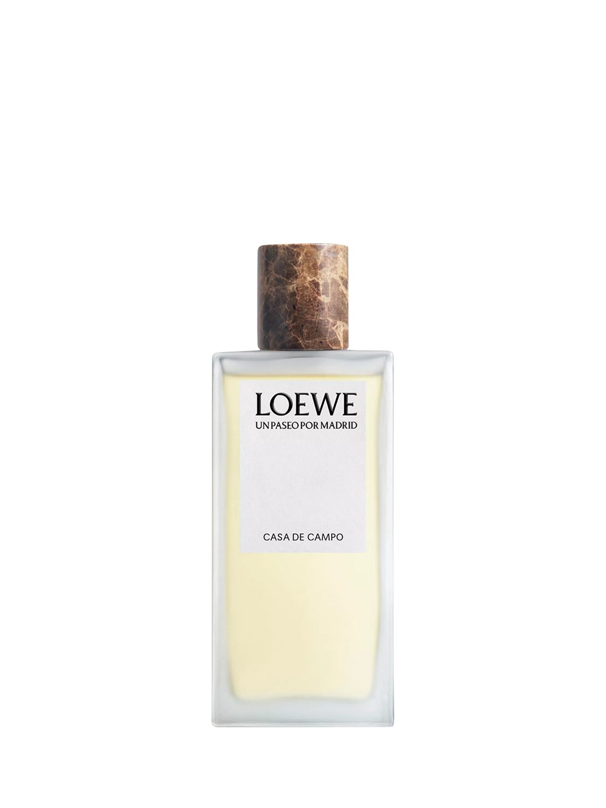 LOEWE Un Paseo Por Madrid Casa de Campo Eau de Parfum 150ml