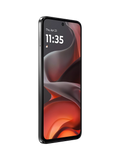 Motorola moto g15 Smartphone, Android, 4GB RAM, 6.72”, 4G, SIM Free, 128GB, Gravity Grey