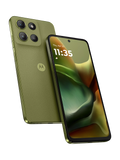 Motorola moto g15 Smartphone, Android, 4GB RAM, 6.72”, 4G, SIM Free, 128GB, Iguanan Green