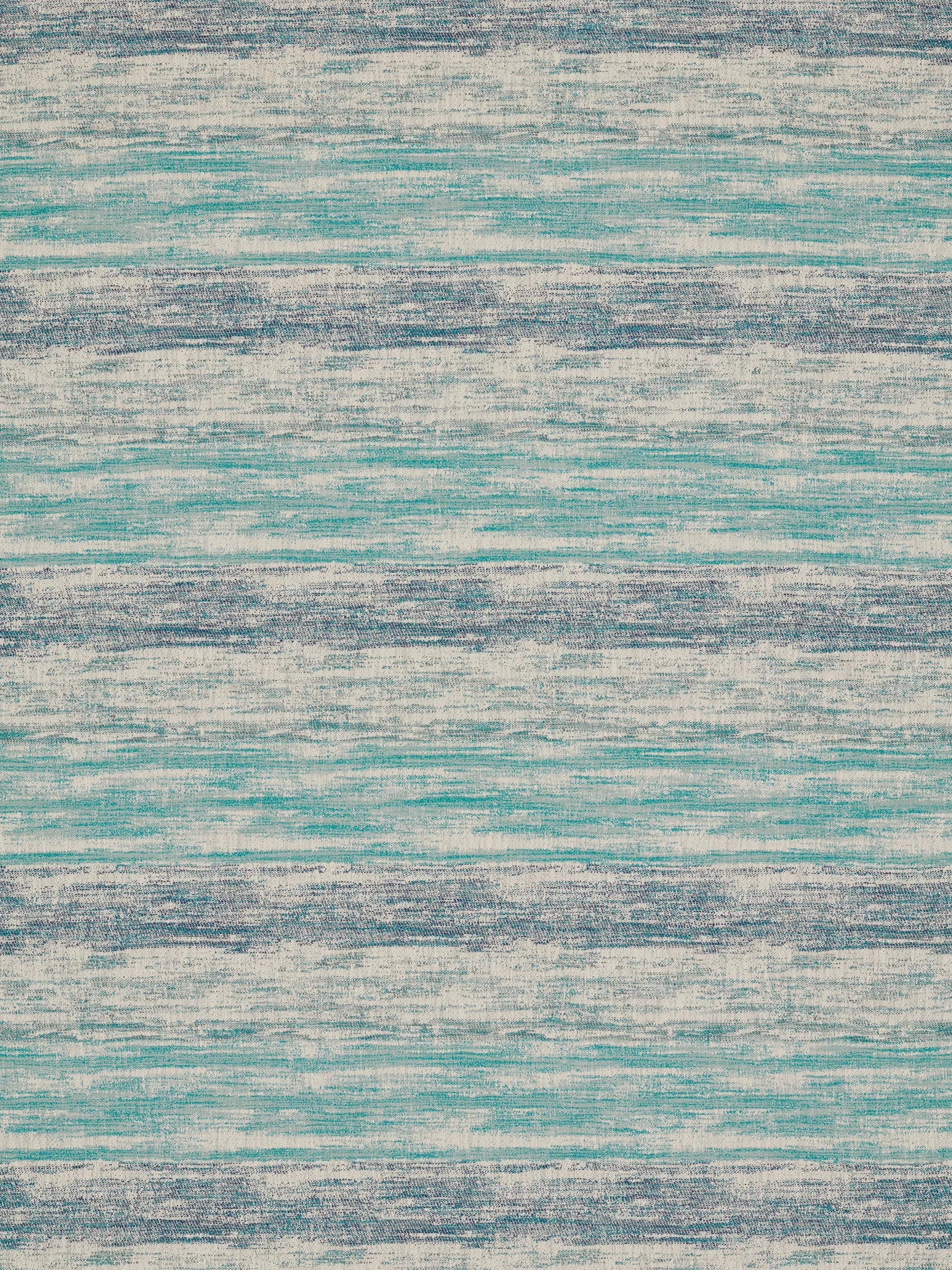Harlequin Strato furnishing fabric abstract stripe weave (British brand)
