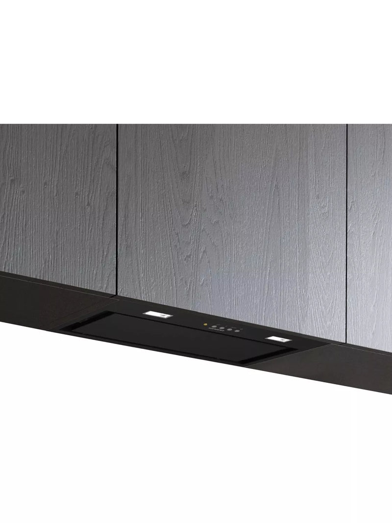 Siemens iQ500 canopy cooker hood 52cm - British product
