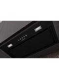 Siemens iQ500 canopy cooker hood 52cm - British product