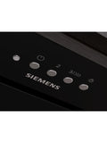 Siemens iQ500 canopy cooker hood 52cm - British product
