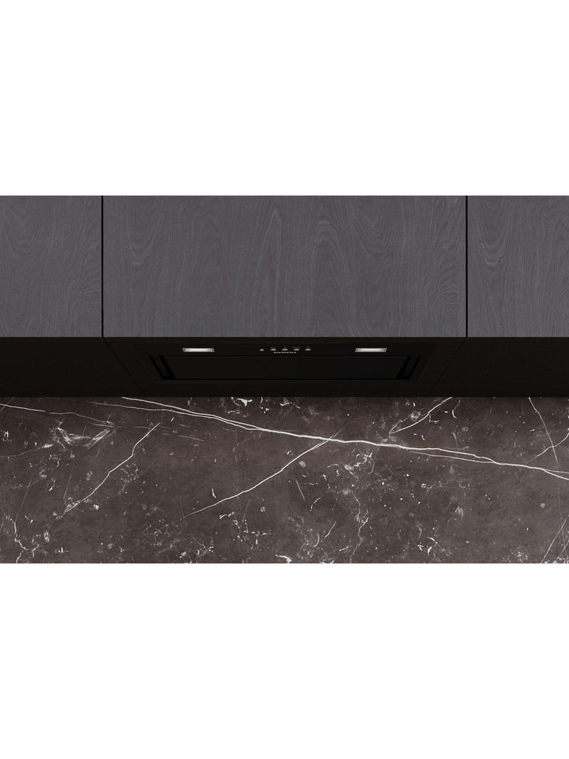 Siemens iQ500 canopy cooker hood 52cm - British product