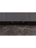 Siemens iQ500 canopy cooker hood 52cm - British product