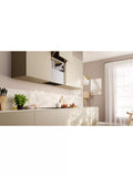 Neff N70 canopy cooker hood 52cm black - British product