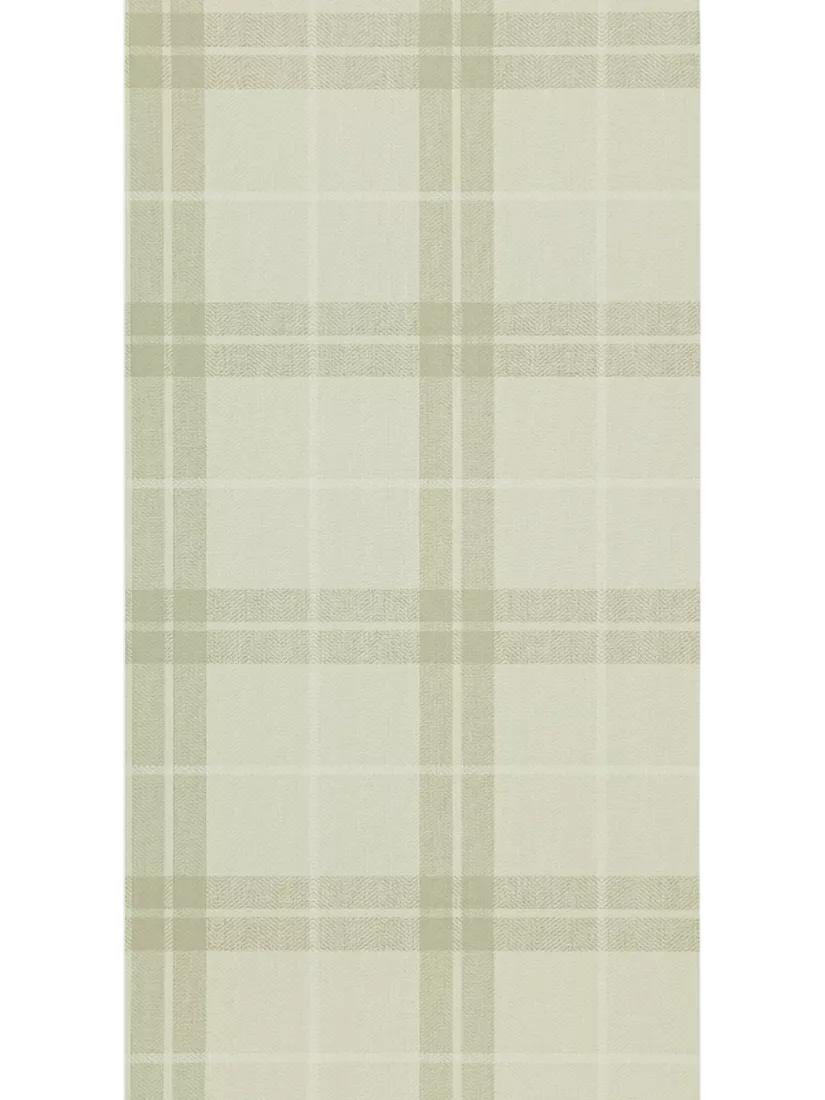 Harlequin Inga Wallpaper oatmeal linen (British brand)