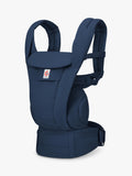 Ergobaby Omni Deluxe Cotton Baby Carrier - British product