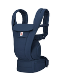 Ergobaby Omni Deluxe Cotton Baby Carrier - British product