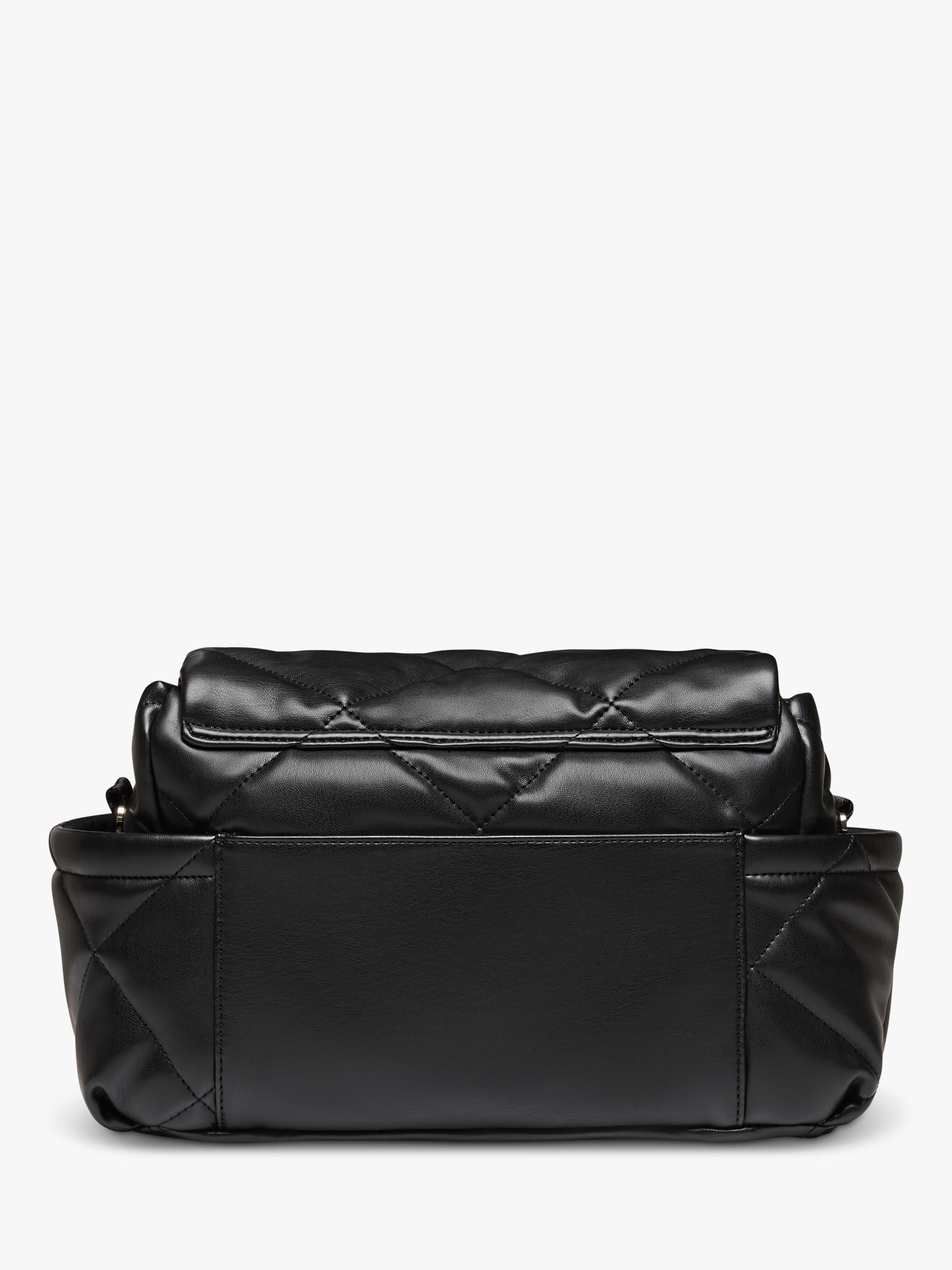 Tiba + Marl Nova buggy organiser Black, imported from the UK
