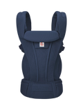 Ergobaby Omni Deluxe Mesh Baby Carrier, Midnight Blue