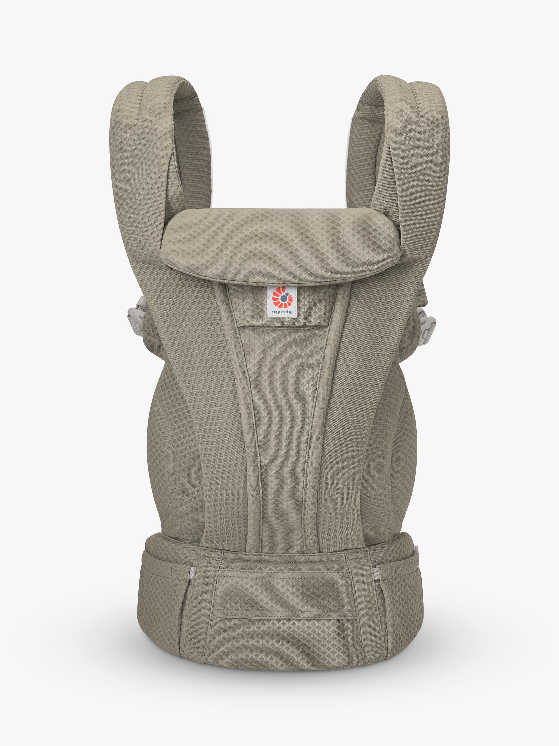 Ergobaby Omni Deluxe Mesh baby carrier - British product