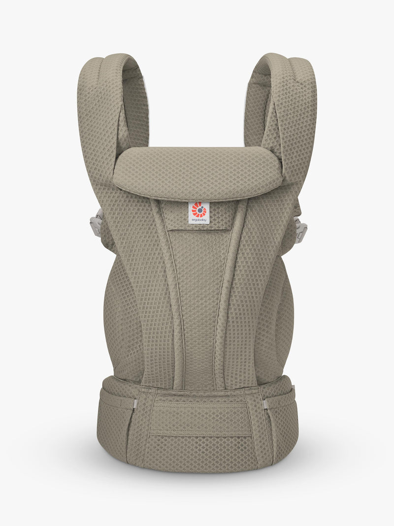 Ergobaby Omni Deluxe Mesh baby carrier - British product