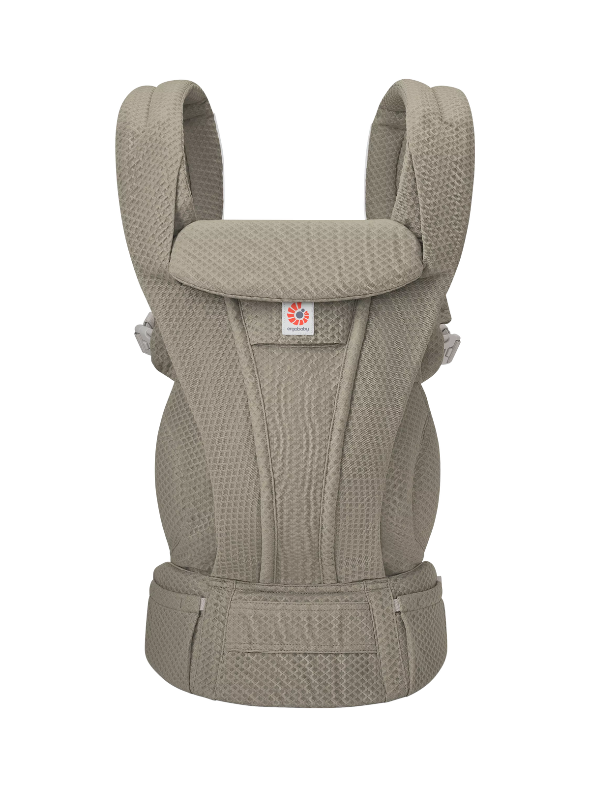 Ergobaby Omni Deluxe Mesh Baby Carrier