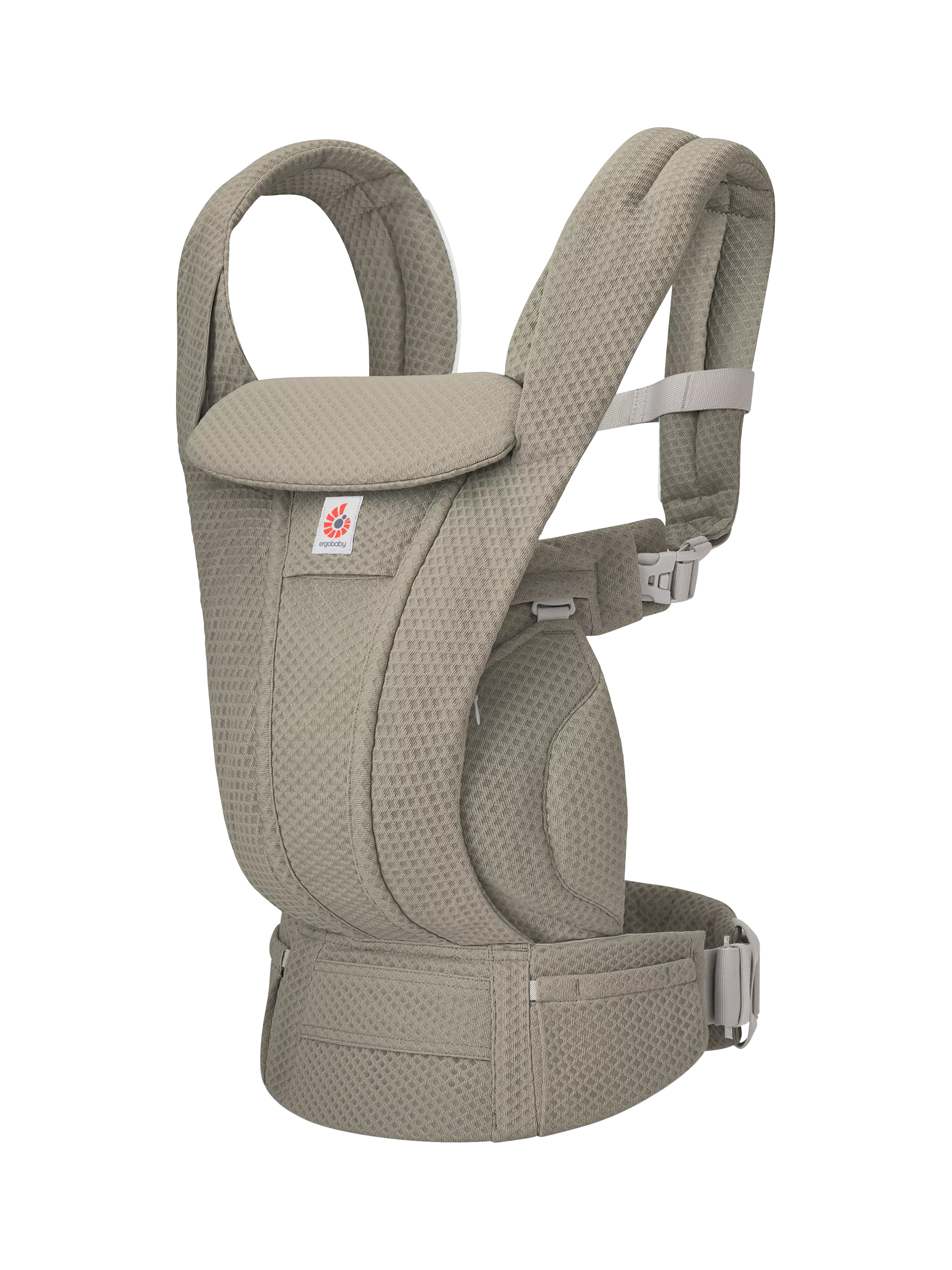 Ergobaby Omni Deluxe Mesh baby carrier - British product