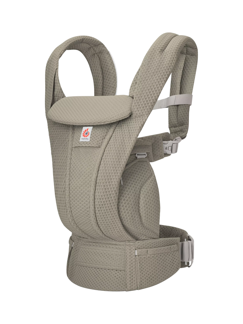 Ergobaby Omni Deluxe Mesh baby carrier - British product