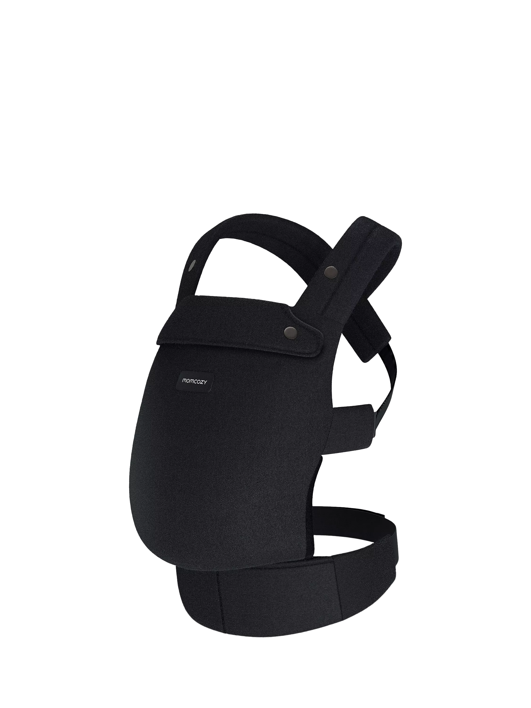 Momcozy ergonomic baby carrier (British brand)