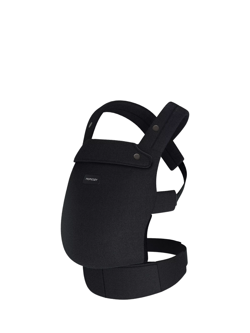 Momcozy ergonomic baby carrier (British brand)