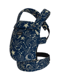 Momcozy Ergonomic Baby Carrier Starry Night, imported from the UK