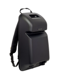 Doona X Pack & Go Basket black stroller backpack, imported from the UK