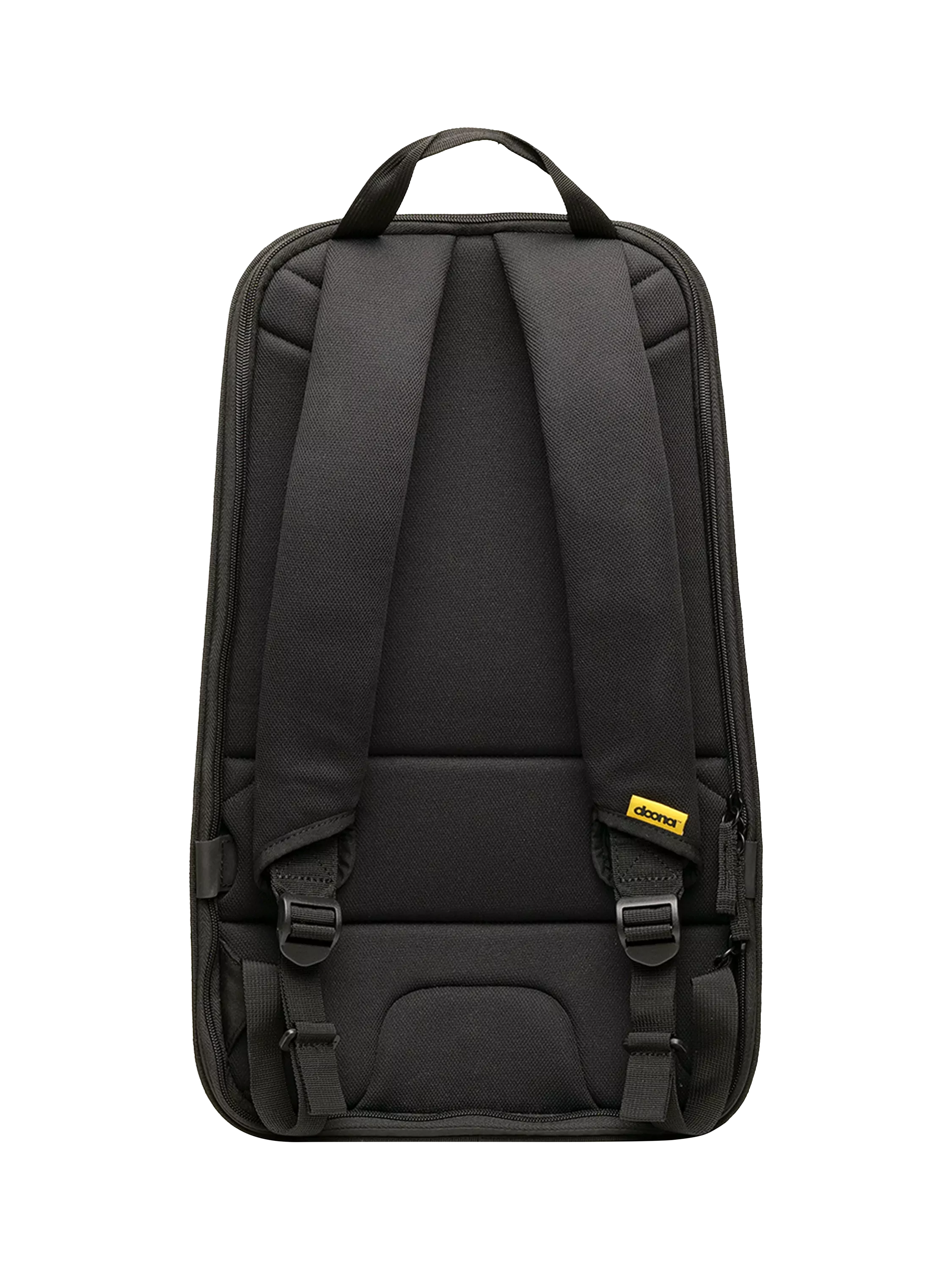 Doona X Pack & Go Basket black stroller backpack, imported from the UK