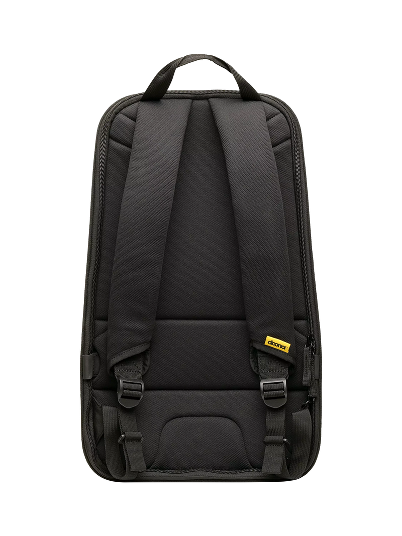 Doona X Pack & Go Basket black stroller backpack, imported from the UK