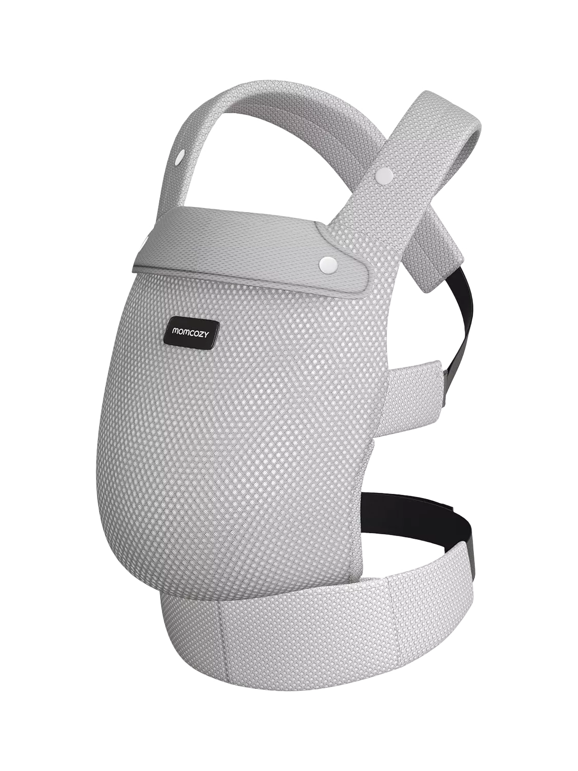 Momcozy Air Mesh Ergonomic Baby Carrier