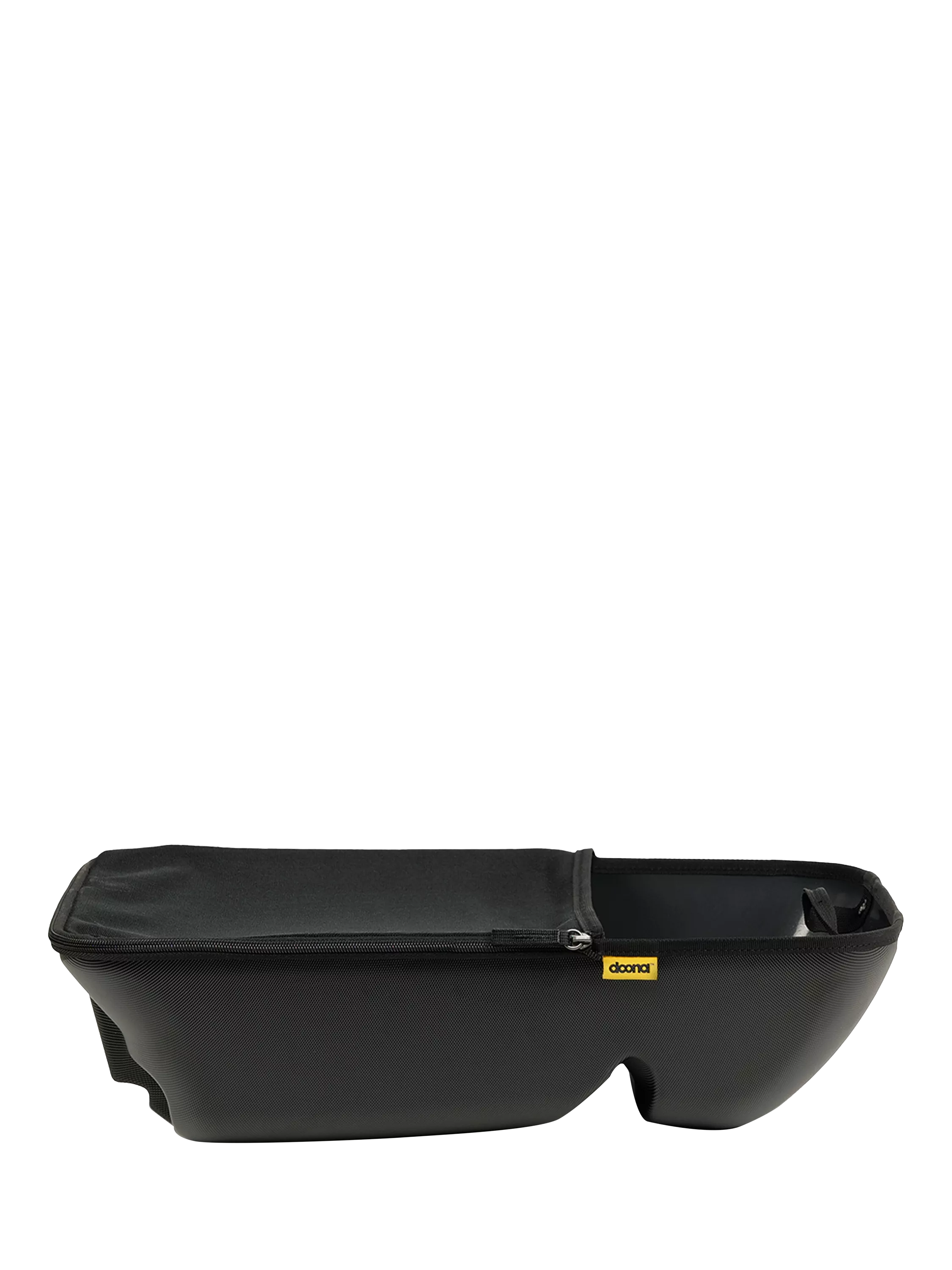 Doona X Storage Basket Black - British product