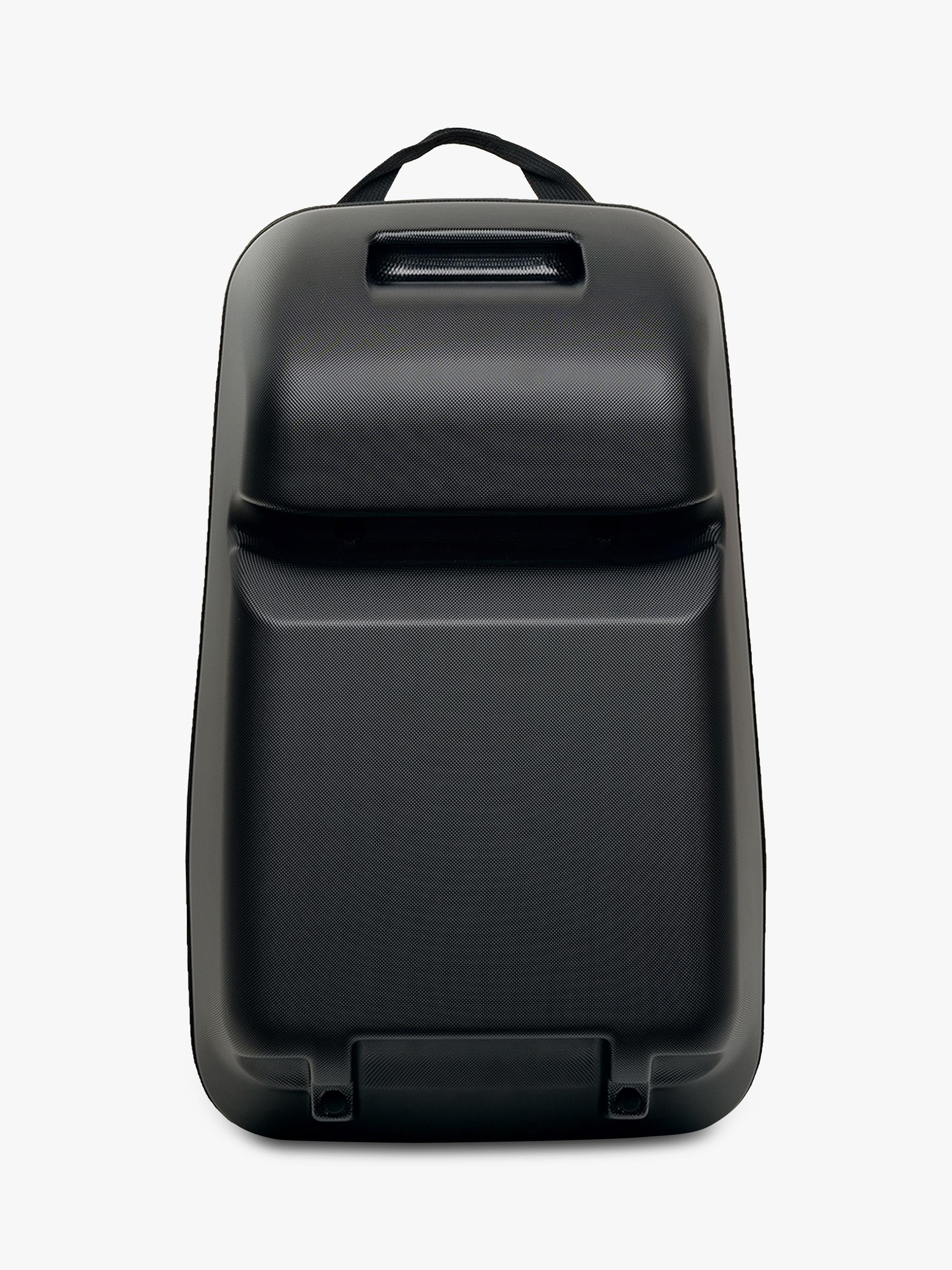 Doona X Storage Basket Black - British product