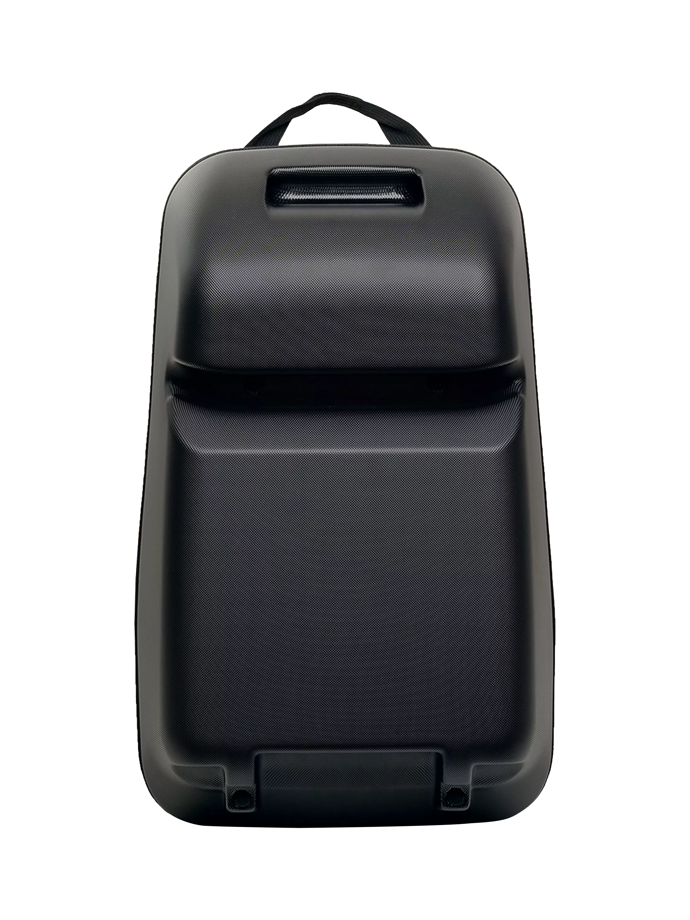 Doona X Storage Basket Black - British product