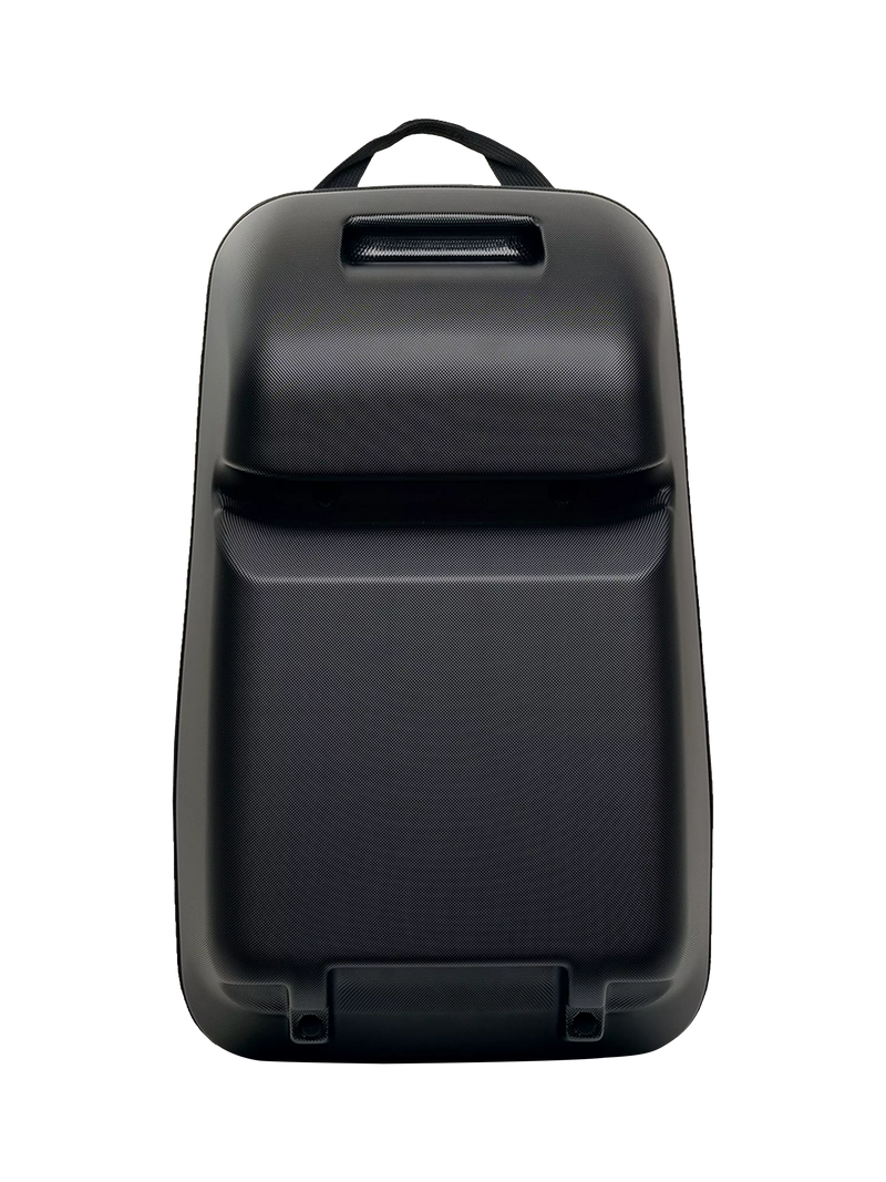 Doona X Storage Basket Black - British product