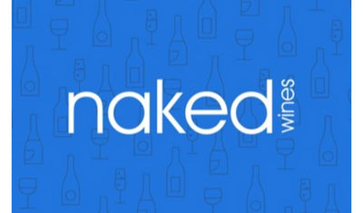 Naked Wines 25 GBP Wein-Geschenkkarte